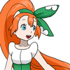 Character Portrait: Tommelise Leef