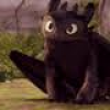 Character Portrait: Toothless