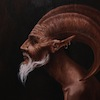 Character Portrait: Trally-Dao