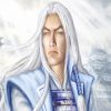 Character Portrait: Tuyer Siya