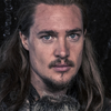 Character Portrait: Uhtred the Godless