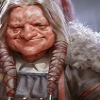 Character Portrait: Ulooga Drukensturn