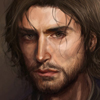 Character Portrait: Ulrich Palomer