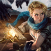 Character Portrait: Una Markett