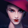 Character Portrait: Valerie Chambers