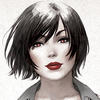 Character Portrait: Valkyrie