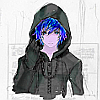 Character Portrait: Vance Hemolian