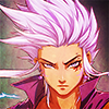 Character Portrait: Vegeshin Kanahashi