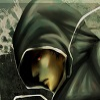Character Portrait: Velocity