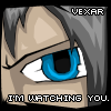Character Portrait: Vexar Marques