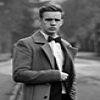 Character Portrait: Vincent Sequester