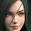 Character Portrait: Violet Dawn