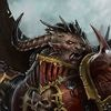 Character Portrait: Vrosh tattersoul