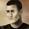Character Portrait: Vulpes Inculta