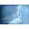 Character Portrait: Winter Gale