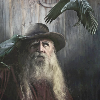 Character Portrait: Wōđanaz