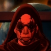 Character Portrait: Xalgan Barlek