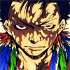 Character Portrait: Xanxus