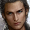 Character Portrait: Xas Raeys