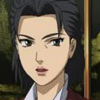 Character Portrait: Yoko Kayabuki