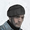 Character Portrait: Yuri Nikolaev