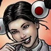 Character Portrait: Yuriko 'Omega' Matsui