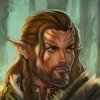 Character Portrait: Yvandír Vythari