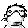 Character Portrait: Zacharie the Merchant