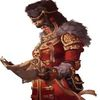 Character Portrait: Zaltos Kiraxo