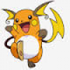Character Portrait: Zap The Raichu