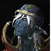 Character Portrait: Zeblithtlar