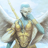 Character Portrait: Zehanpuryu