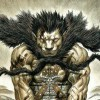 Character Portrait: Zodd "The Immortal" Nosferatu