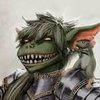 Character Portrait: Zoom Zoom