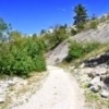 Difficult Incline