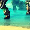 Empyrean Sea Beach