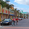 Northern Main Street