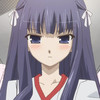 Character Portrait: Miku Fujiwara