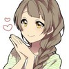 Character Portrait: Naoko Amachi