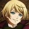 Character Portrait: Shigure Inoue
