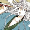 Character Portrait: Tohou Gesshou