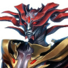 Character Portrait: Karaanex