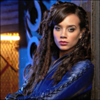 Character Portrait: Savannah Hargreeves