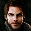 Character Portrait: Cpt. Caintry Osborne