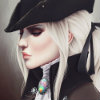 Character Portrait: Lady Mercy