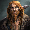 Character Portrait: Varsh Terask