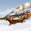The Wayfarer: Amongst Skies
