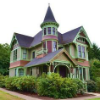 The Whimsical Residence for Wayward Children