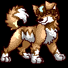 The Wolf Pup Pack