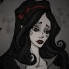 Character Portrait: Diana 'Snow White' Blumenthal